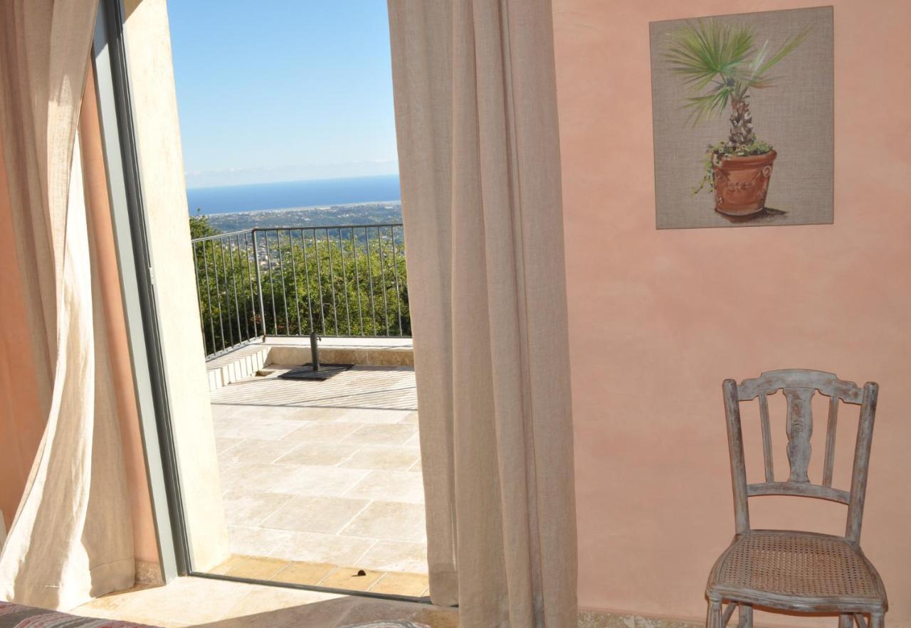 Les Mas D'Azur Appartement Vence Kültér fotó