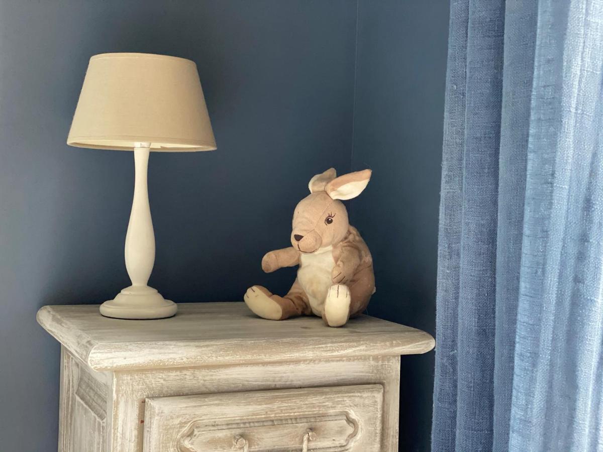 Les Mas D'Azur Appartement Vence Kültér fotó