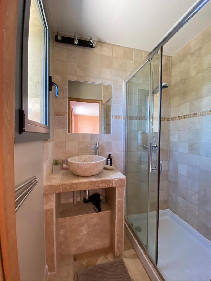 Les Mas D'Azur Appartement Vence Kültér fotó