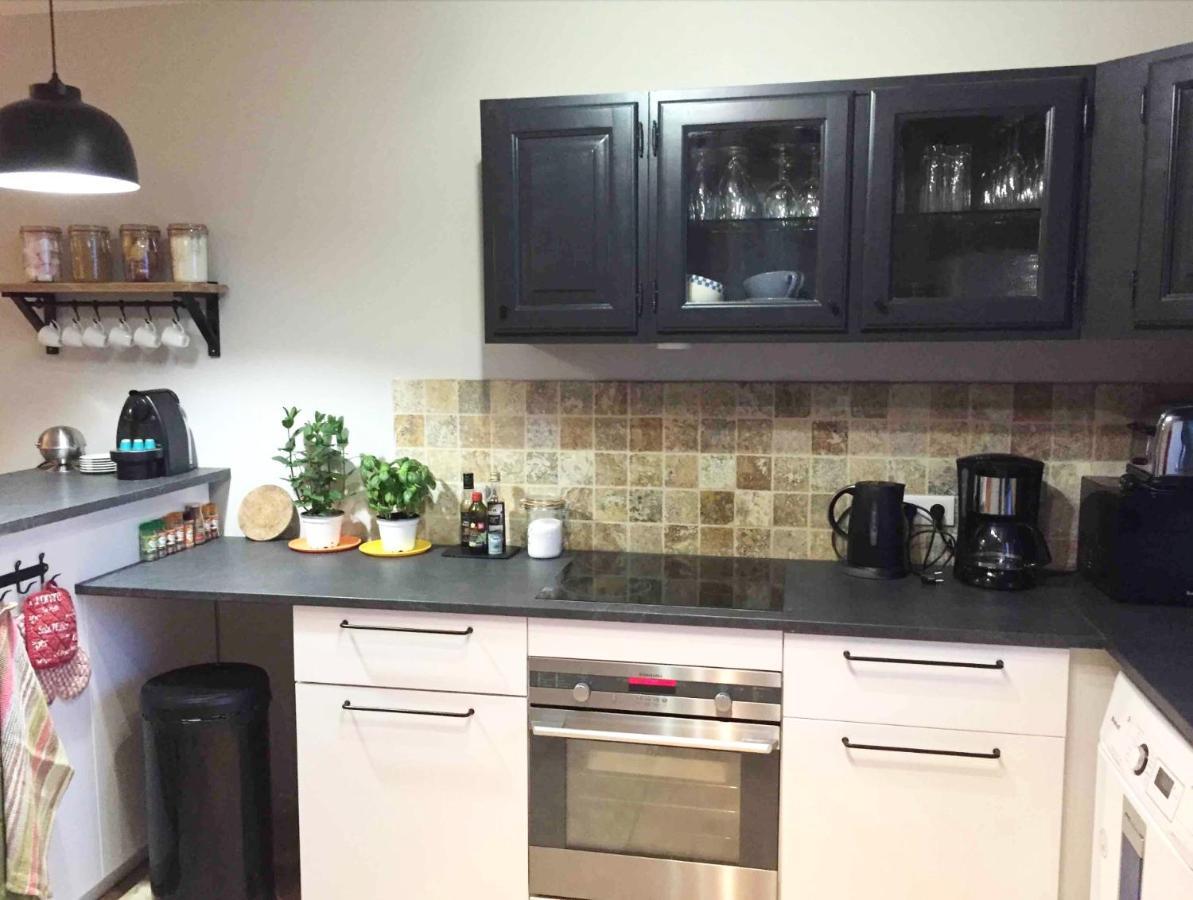 Les Mas D'Azur Appartement Vence Kültér fotó
