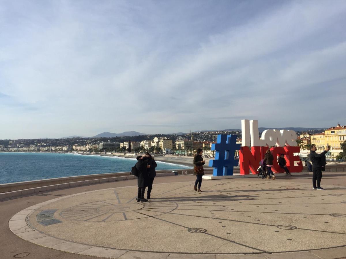 Les Mas D'Azur Appartement Vence Kültér fotó