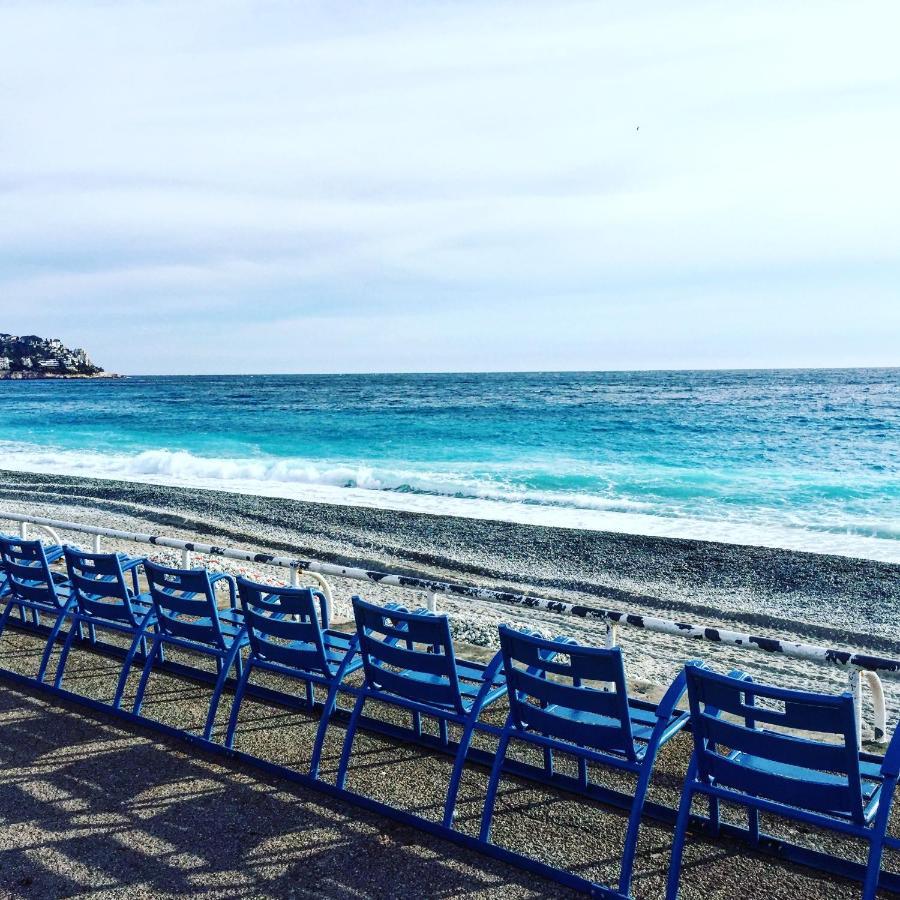 Les Mas D'Azur Appartement Vence Kültér fotó