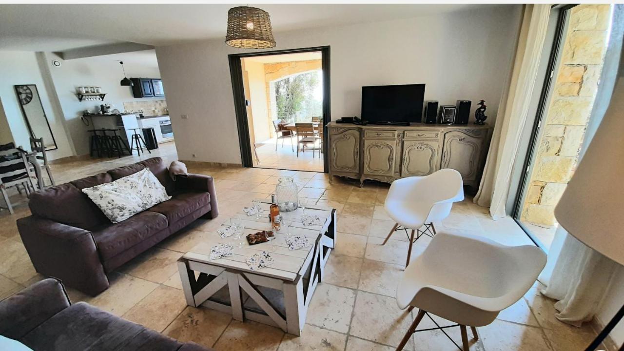Les Mas D'Azur Appartement Vence Kültér fotó