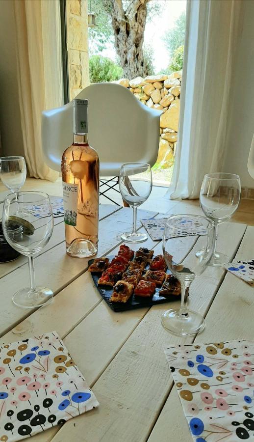 Les Mas D'Azur Appartement Vence Kültér fotó