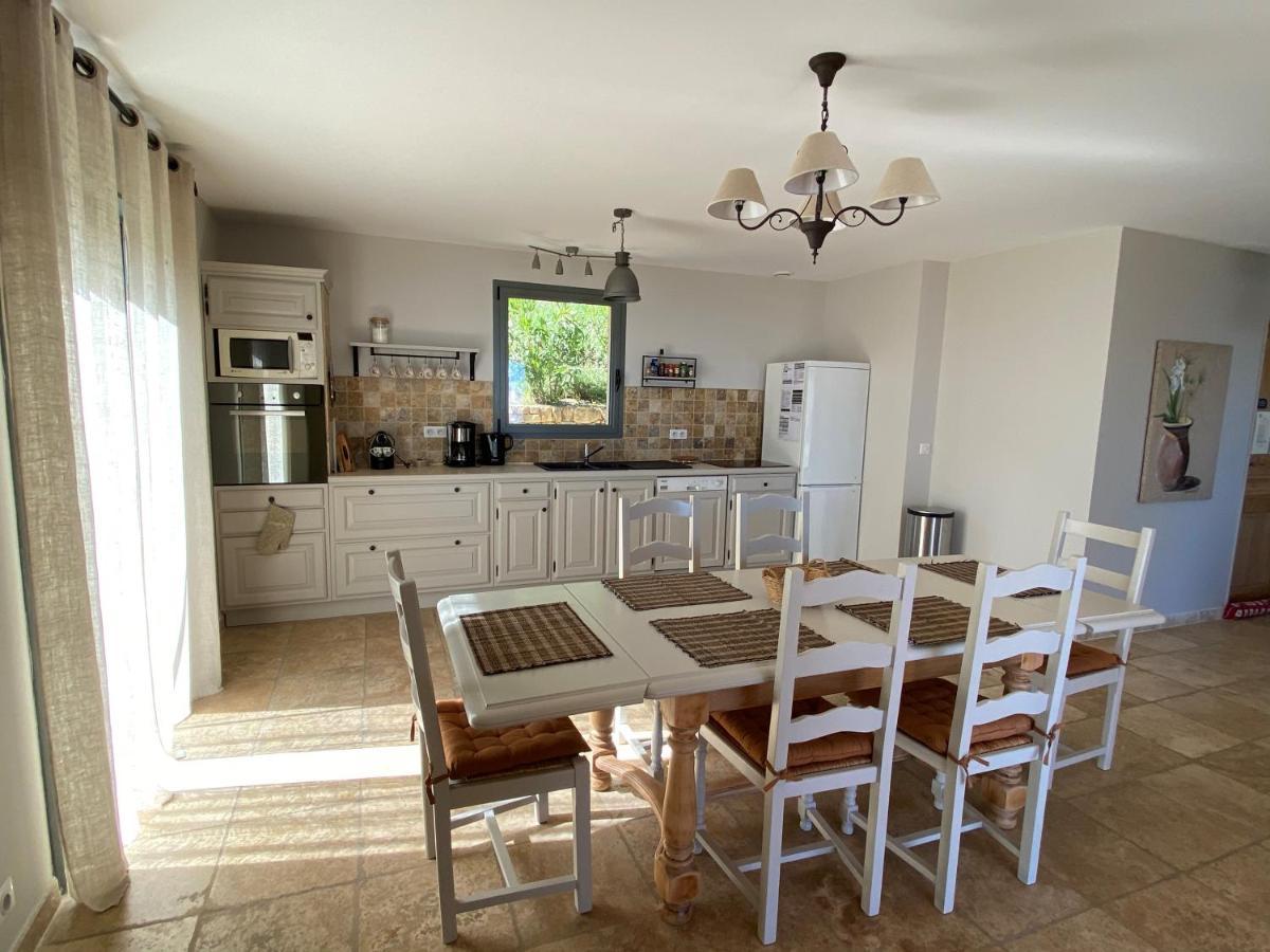 Les Mas D'Azur Appartement Vence Kültér fotó