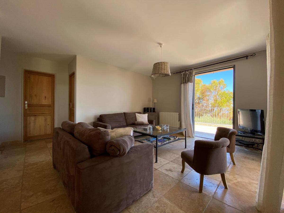 Les Mas D'Azur Appartement Vence Kültér fotó