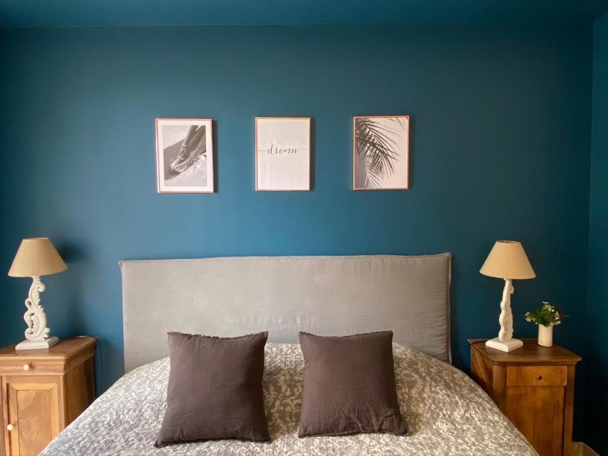 Les Mas D'Azur Appartement Vence Kültér fotó