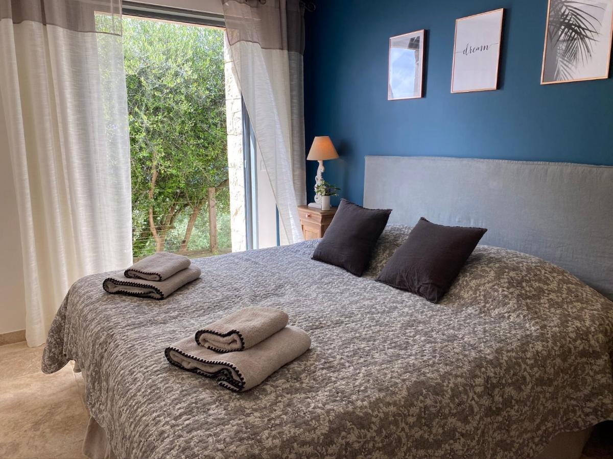 Les Mas D'Azur Appartement Vence Kültér fotó