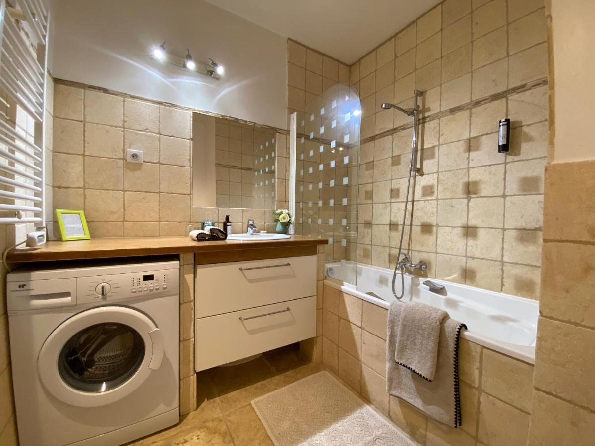 Les Mas D'Azur Appartement Vence Kültér fotó