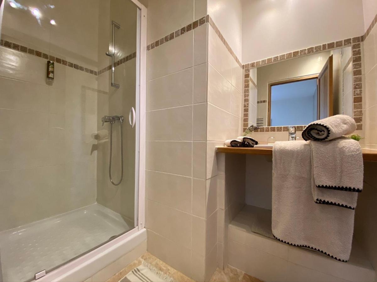 Les Mas D'Azur Appartement Vence Kültér fotó