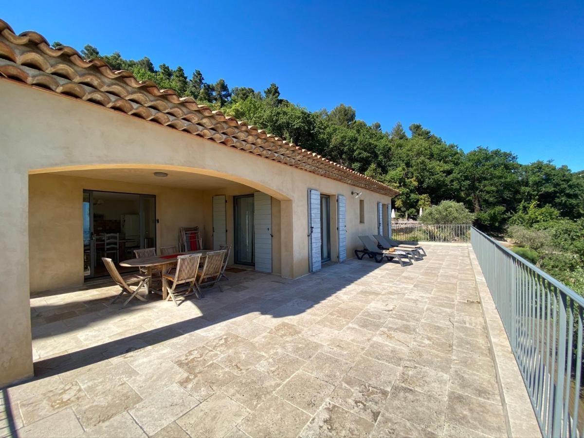 Les Mas D'Azur Appartement Vence Kültér fotó