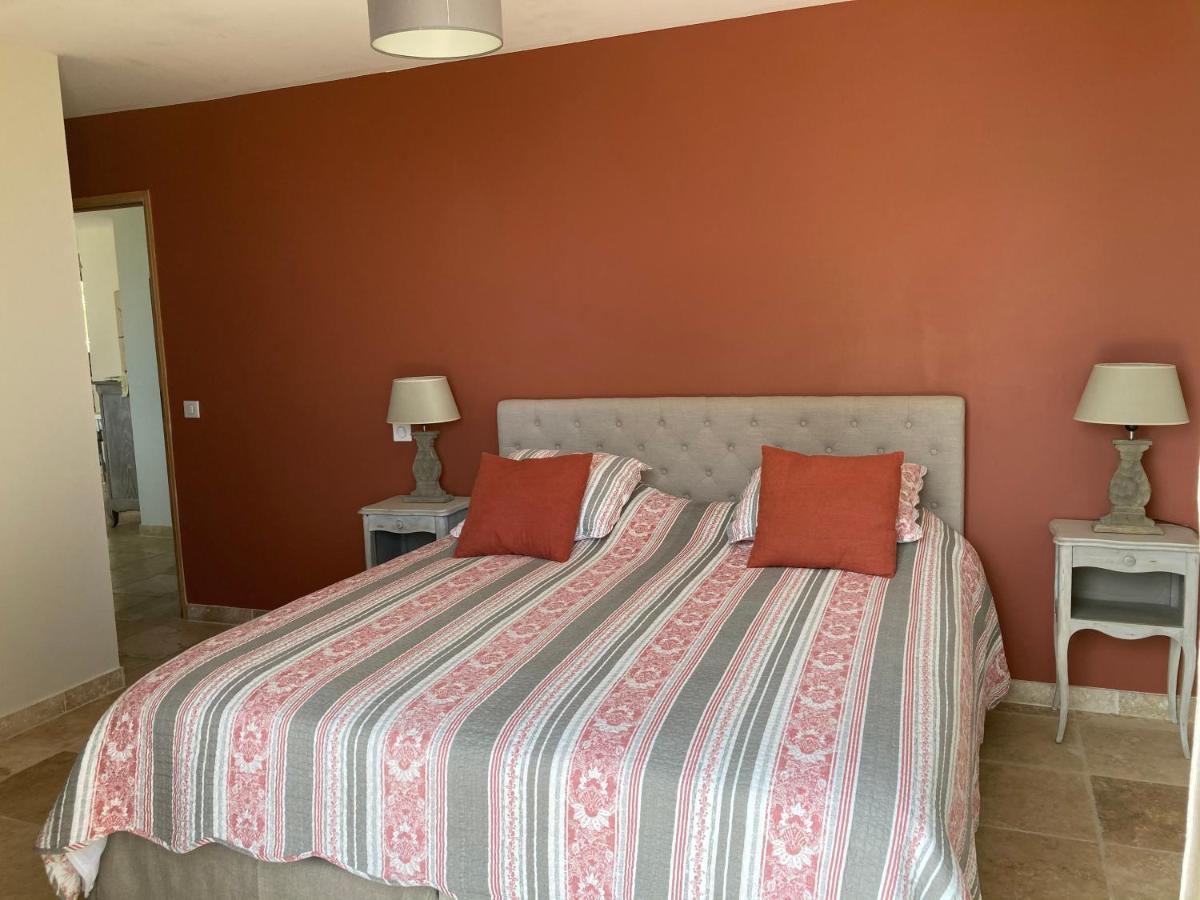Les Mas D'Azur Appartement Vence Kültér fotó