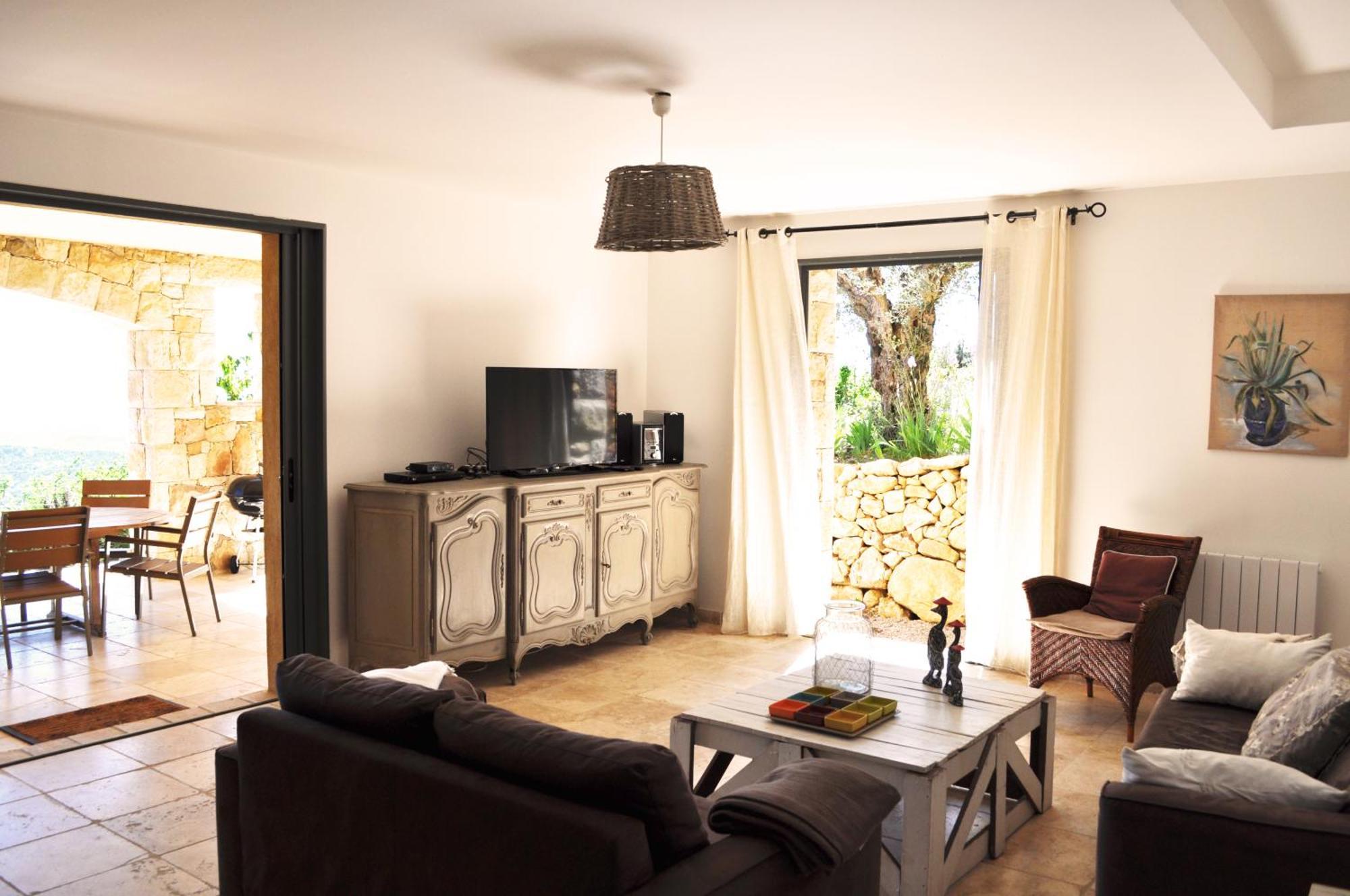 Les Mas D'Azur Appartement Vence Kültér fotó