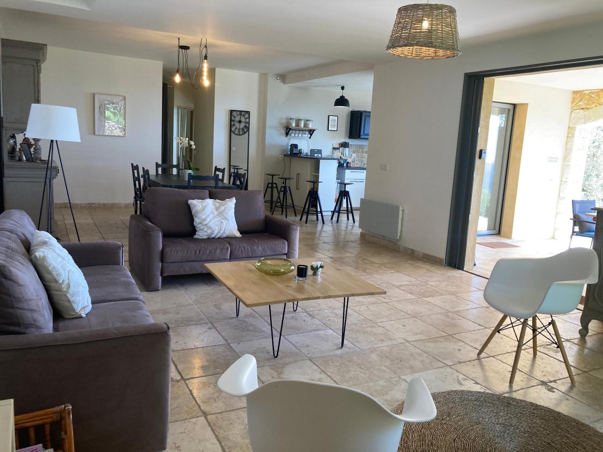Les Mas D'Azur Appartement Vence Kültér fotó