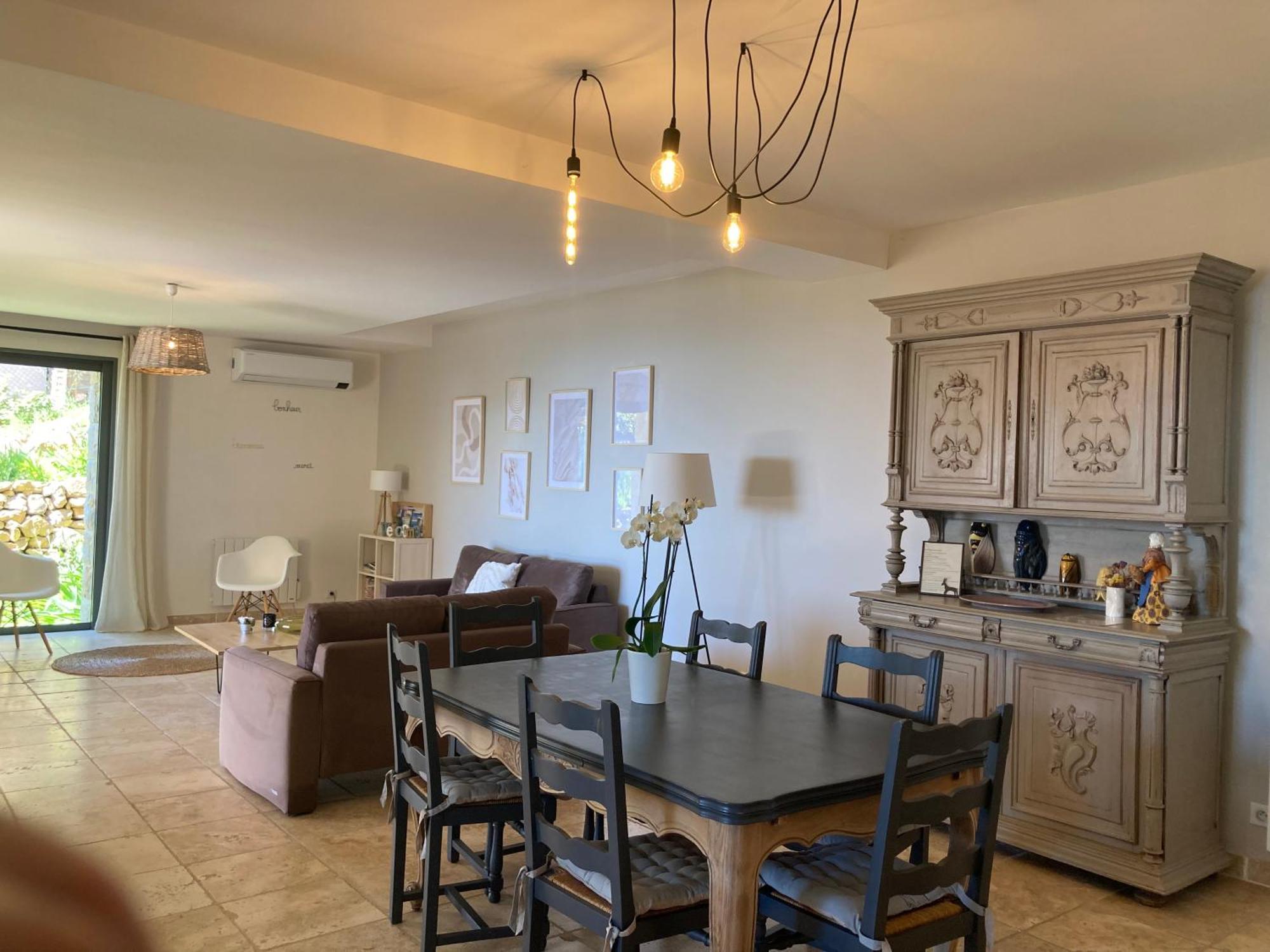 Les Mas D'Azur Appartement Vence Kültér fotó