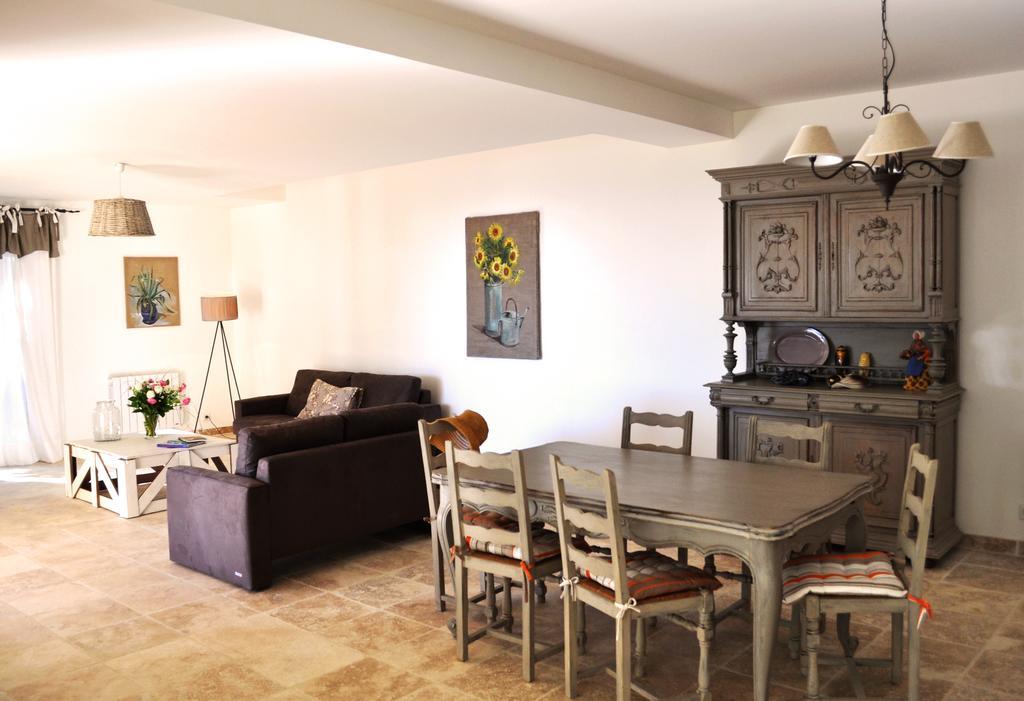 Les Mas D'Azur Appartement Vence Kültér fotó